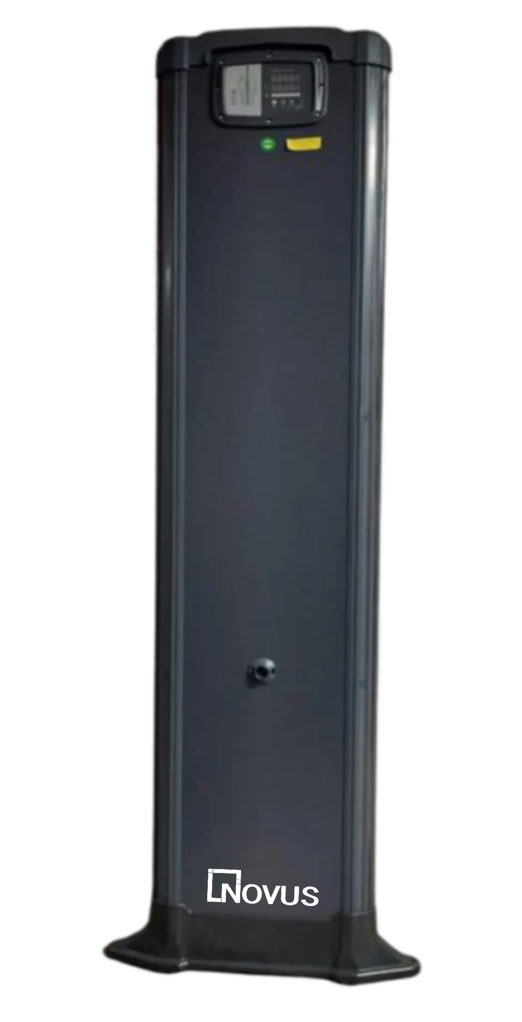 doorframe metal detector