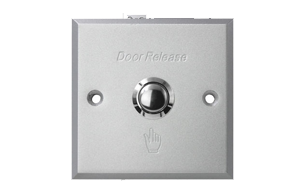 Door Release Button