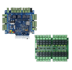 network Access Controller