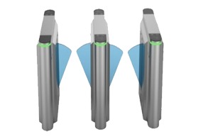 Flap Barrier