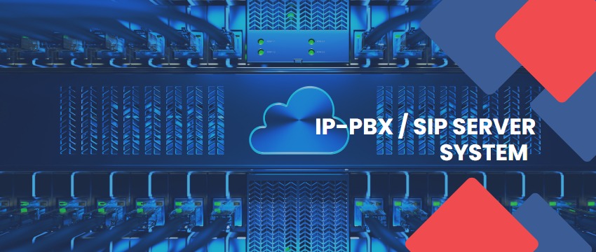 IP-PBX