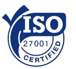iso 27001 certificate