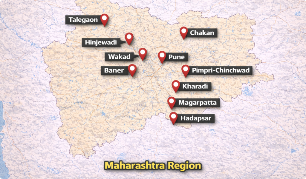 Boom Barrier installations in Pune Pune Hinjewadi Pune Wakad Pune Baner Pune Pimpri-Chinchwad Pune Kharadi Pune Magarpatta Pune Hadapsar Pune Talegaon Pune Chakan Pune Maharashtra Region