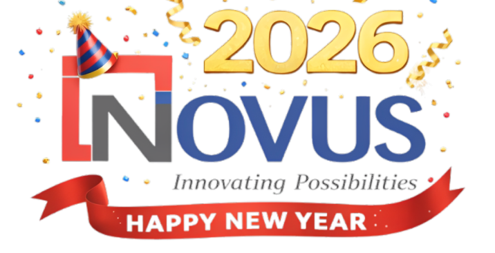Novus Logo