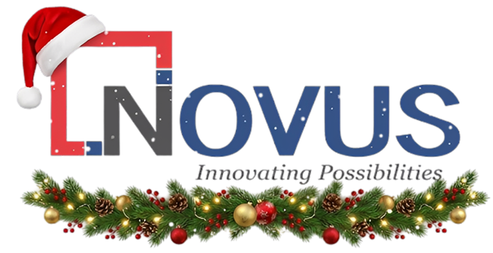Novus Logo
