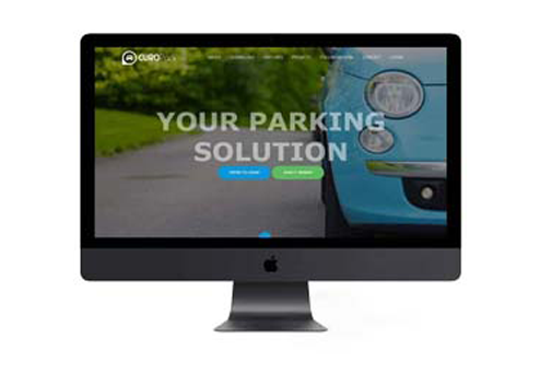 Parking Managemet Solution