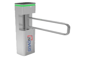 P-Type Barrier